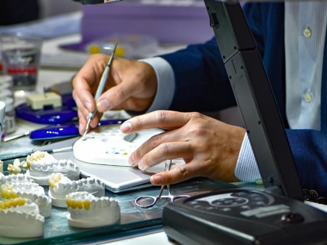 DENTALTECH C.S.A.